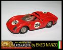 Ferrari 275 P2 n.204 Targa Florio 1965 - FDS 1.43 (1)